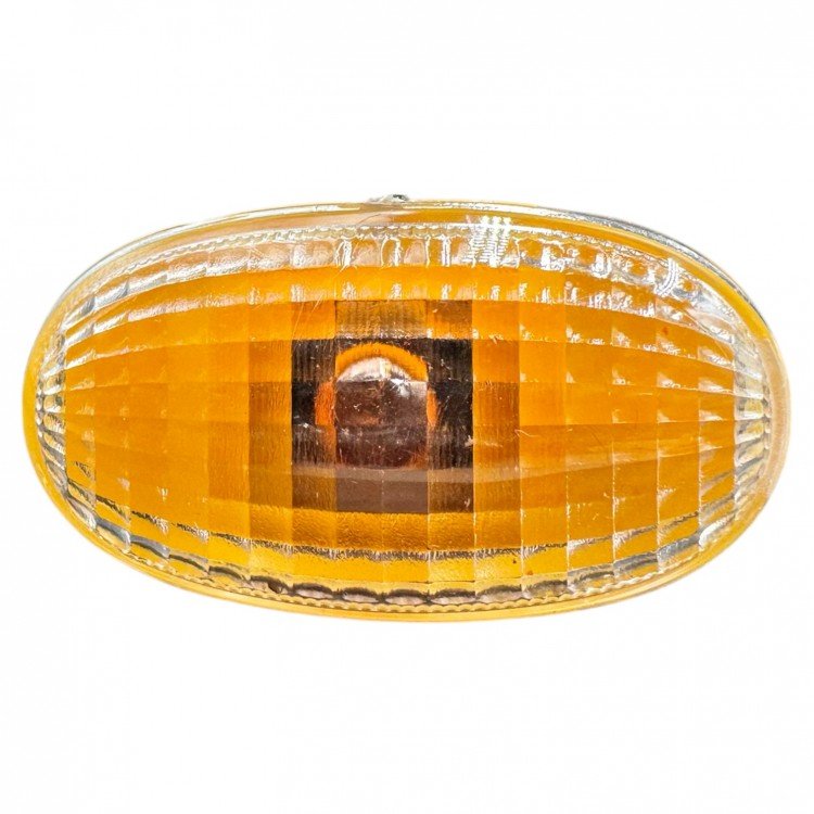 Hyundaı Sinyal Çamurluk Accent 00-02/Starex 02-05/H-1 02-06/Atos 01-03 Sol/Sağ (Sarı)