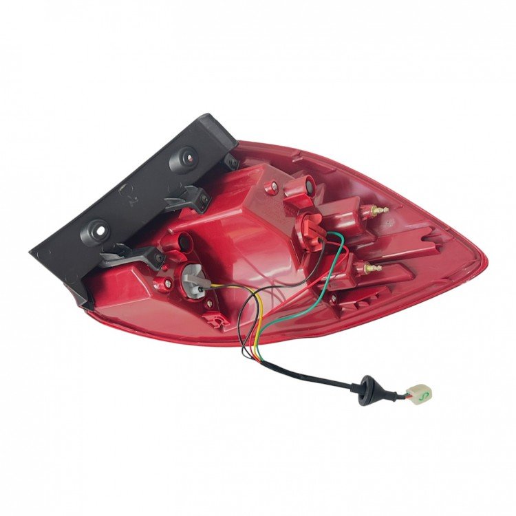 Kıa Stop Ceed 12-16 Dış Sol