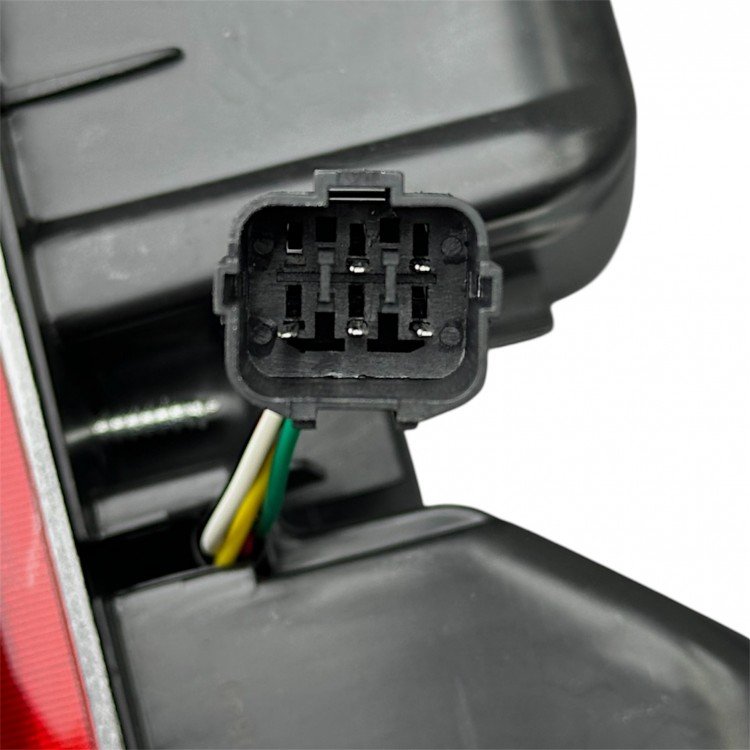 Hyundaı Stop H100 Kmyt 97-01 Sağ (Duysuz)