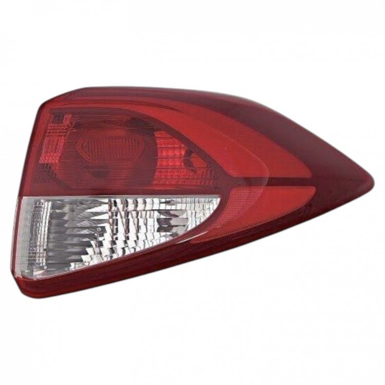 Hyundaı Stop Tucson 15-18 Dış Sağ (Ledsiz) Hyundaı Stop Tucson 15-18 Dış Sağ (Ledsiz)