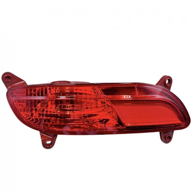 Kıa Reflektör Tampon Rio H.b 12-15 Arka Sağ Kıa Reflektör Tampon Rio H.b 12-15 Arka Sağ