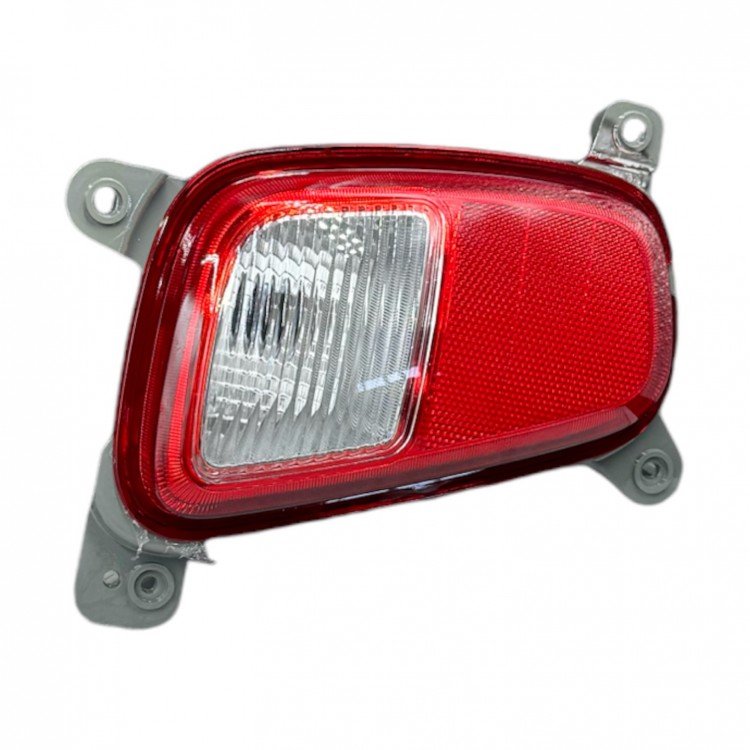 Kıa Reflektör Tampon Picanto 17-19 Arka Sağ Kıa Reflektör Tampon Picanto 17-19 Arka Sağ