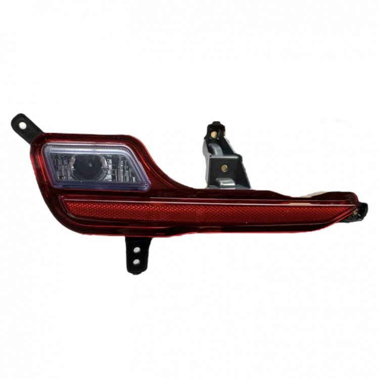 Kıa Reflektör Tampon Sorento 21-24 Arka Sağ Kıa Reflektör Tampon Sorento 21-24 Arka Sağ