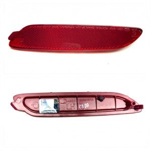 Kıa Reflektör Tampon Sorento 06-11 Arka Sol