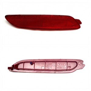 Kıa Reflektör Tampon Sorento 06-11 Arka Sağ