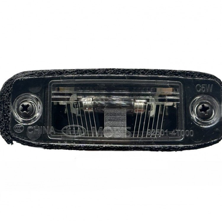 Kıa Lamba Plaka Sorento 11-13