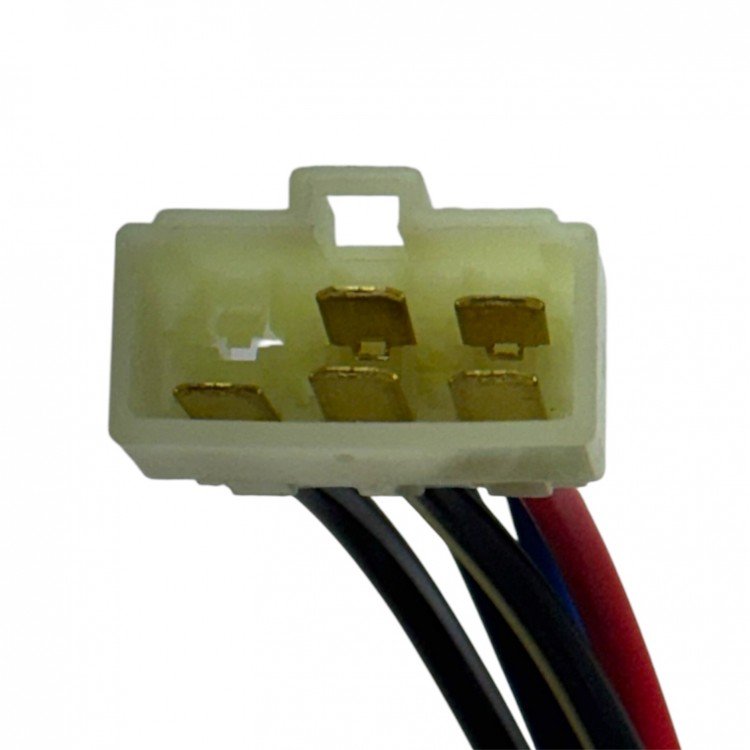 Hyundaı Termik Kontak H100 Kmyt 97-01