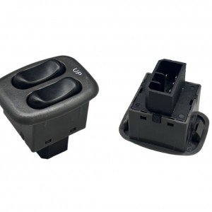 Hyundaı Düğme Cam Açma Atos 98-02 Ön Sol