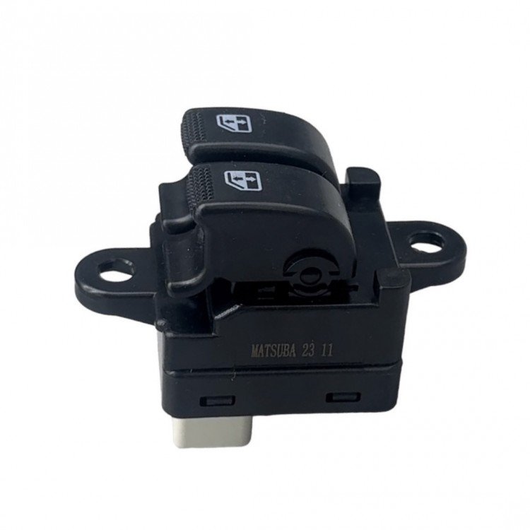 Hyundaı Düğme Cam Açma Atos 03-06/Picanto 03-06 Ön Sol