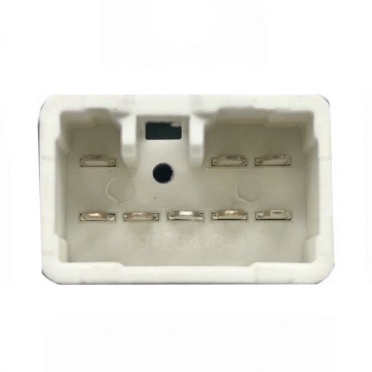 Hyundaı Düğme Cam Açma Atos 03-06/Picanto 03-06 Ön Sol