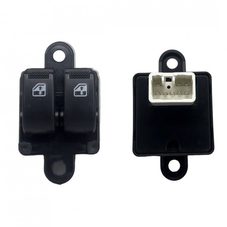 Hyundaı Düğme Cam Açma Atos 03-06/Picanto 03-06 Ön Sol