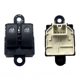 Hyundaı Düğme Cam Açma Atos Prime 98-02 Ön Sol