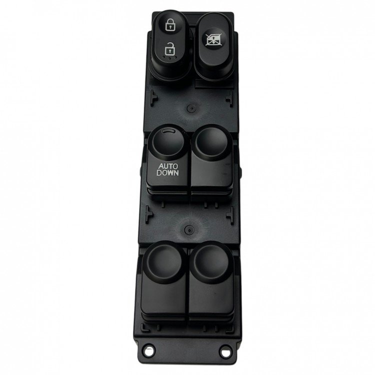Hyundaı Düğme Cam Açma Accent Blue 11-15 Ön Sol (Dörtlü)