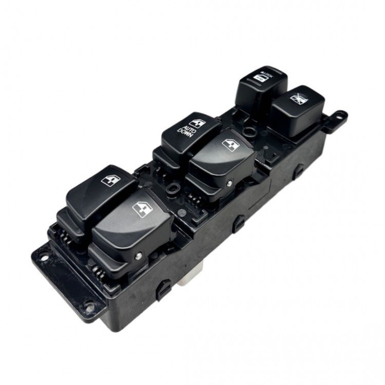 Hyundaı Düğme Cam Açma Accent Era 06-09 Ön Sol