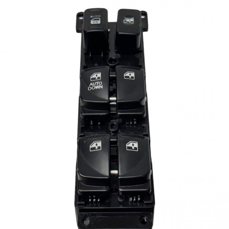 Hyundaı Düğme Cam Açma Accent Era 06-09 Ön Sol