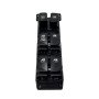Hyundaı Düğme Cam Açma Accent Era 06-09 Ön Sol