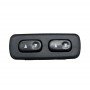 Hyundaı Düğme Cam Açma Accent 98-99 Ön Sol (Çiftli)