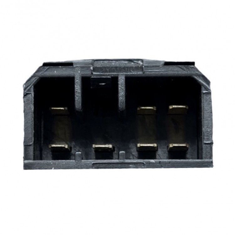 Hyundaı Düğme Cam Açma Accent 98-99 Ön Sol (Çiftli)