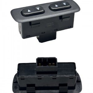 Hyundaı Düğme Cam Açma Accent 98-99 Ön Sol (Çiftli)