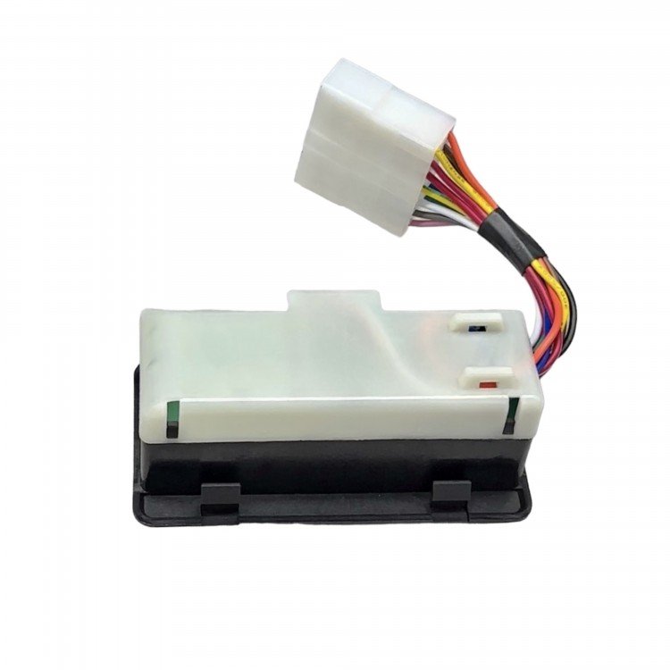 Hyundaı Düğme Cam Açma Excel 90-94 Ön Sol