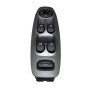 Hyundaı Düğme Cam Açma Accent 00-02 Ön Sol (Ayna Kumandalı)