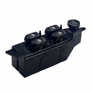 Hyundaı Düğme Cam Açma Elantra 96-00 Ön Sol