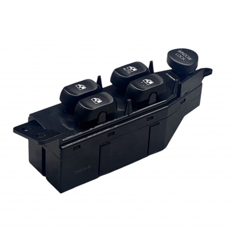 Hyundaı Düğme Cam Açma Elantra 96-00 Ön Sol