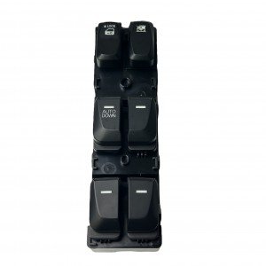 Hyundaı Düğme Cam Açma İx35 10-15 Ön Sol
