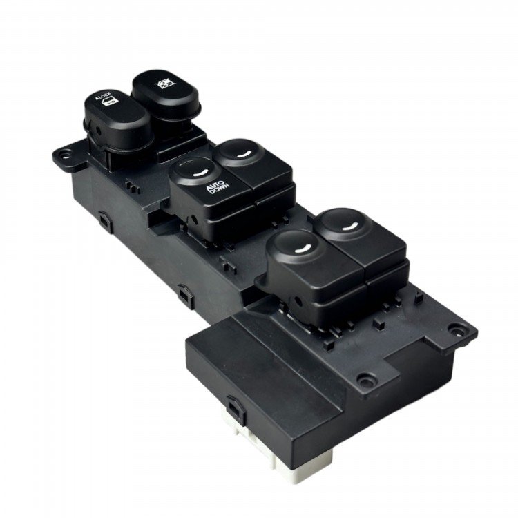 Hyundaı Düğme Cam Açma İ30 07-12 Ön Sol (16 Pin/Dörtlü) Hyundaı Düğme Cam Açma İ30 07-12 Ön Sol (16 Pin/Dörtlü)