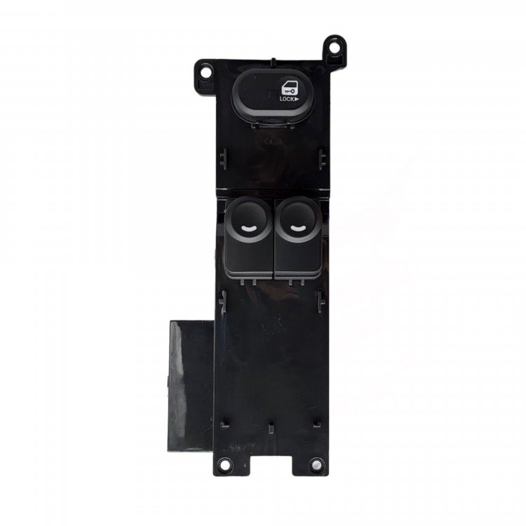 Hyundaı Düğme Cam Açma İ30 07-12 Ön Sol (Çiftli)