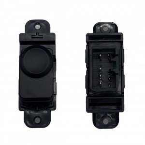 Hyundaı Düğme Cam Açma Accent Blue 12-18 Ön Sağ/Arka Sol-sağ