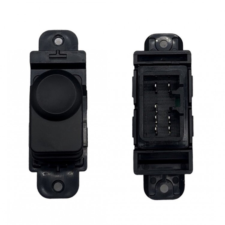 Hyundaı Düğme Cam Açma Accent Blue 12-18 Ön Sağ/Arka Sol-sağ
