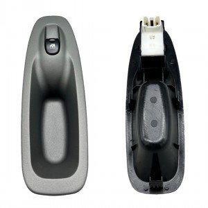 Hyundaı Düğme Cam Açma Accent 00-02 Ön Sağ (5 pin)