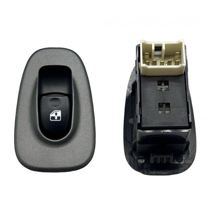 Hyundaı Düğme Cam Açma Accent 03-05 Arka Sağ/Sol