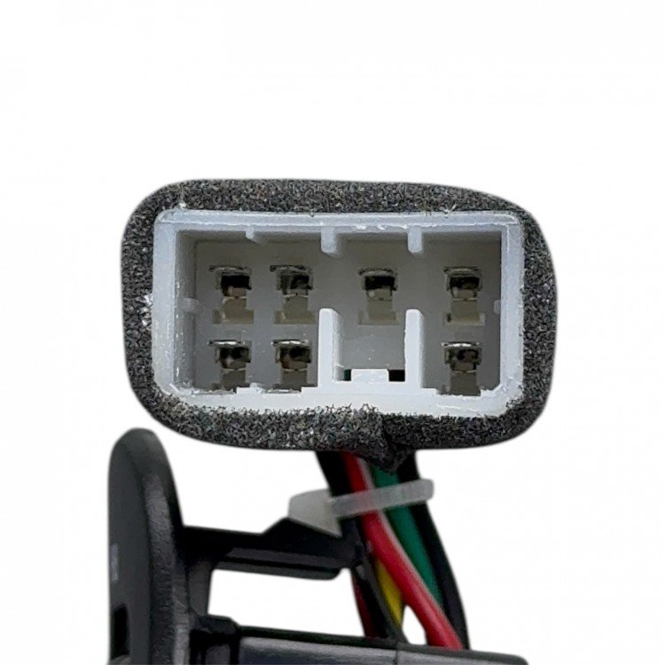 Hyundaı Düğme Cam Açma H100 94-05 Ön Sol
