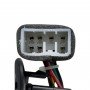 Hyundaı Düğme Cam Açma H100 94-05 Ön Sol