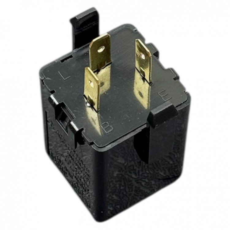 Hyundaı Role Flaşör Sinyal H100 94-05/Accent 00-05/L300 90-05/Elantra 96-00/Sonata 96-01/Getz 95-00/Starex 98-06/Bongo 06-09/L200 90-98 Hyundaı Role Flaşör Sinyal H100 94-05/Accent 00-05/L300 90-05/Elantra 96-00/Sonata 96-01/Getz 95-00/Starex 98-06/Bongo 06-09/L200 90-98