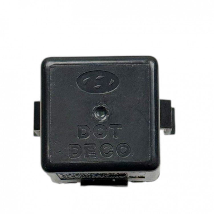 Hyundaı Role Flaşör Sinyal H100 94-05/Accent 00-05/L300 90-05/Elantra 96-00/Sonata 96-01/Getz 95-00/Starex 98-06/Bongo 06-09/L200 90-98 Hyundaı Role Flaşör Sinyal H100 94-05/Accent 00-05/L300 90-05/Elantra 96-00/Sonata 96-01/Getz 95-00/Starex 98-06/Bongo 06-09/L200 90-98