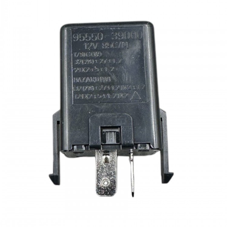Hyundaı Role Flaşör Sinyal H100 94-05/Accent 00-05/L300 90-05/Elantra 96-00/Sonata 96-01/Getz 95-00/Starex 98-06/Bongo 06-09/L200 90-98
