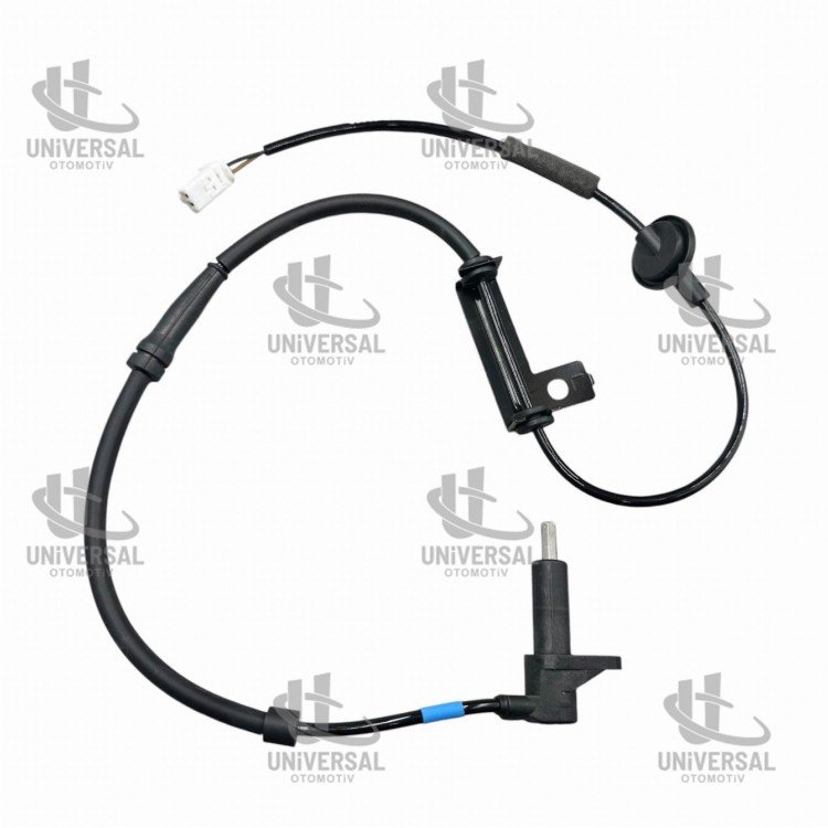 Hyundaı Sensör Abs Santafe 4x2 01-06 Arka Sol