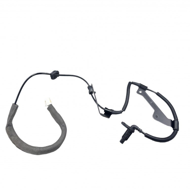 Hyundaı Sensör Abs Santafe 06-12 Arka Sağ