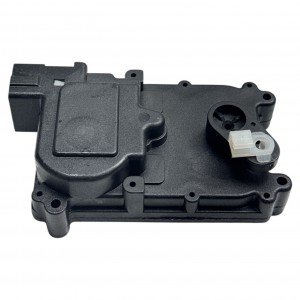 Hyundaı Otomatik Merkezi Kilit Accent 95-00 Ön Sol