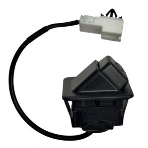 Hyundaı Kamera Geri Dönüş Elantra 11-14 Arka