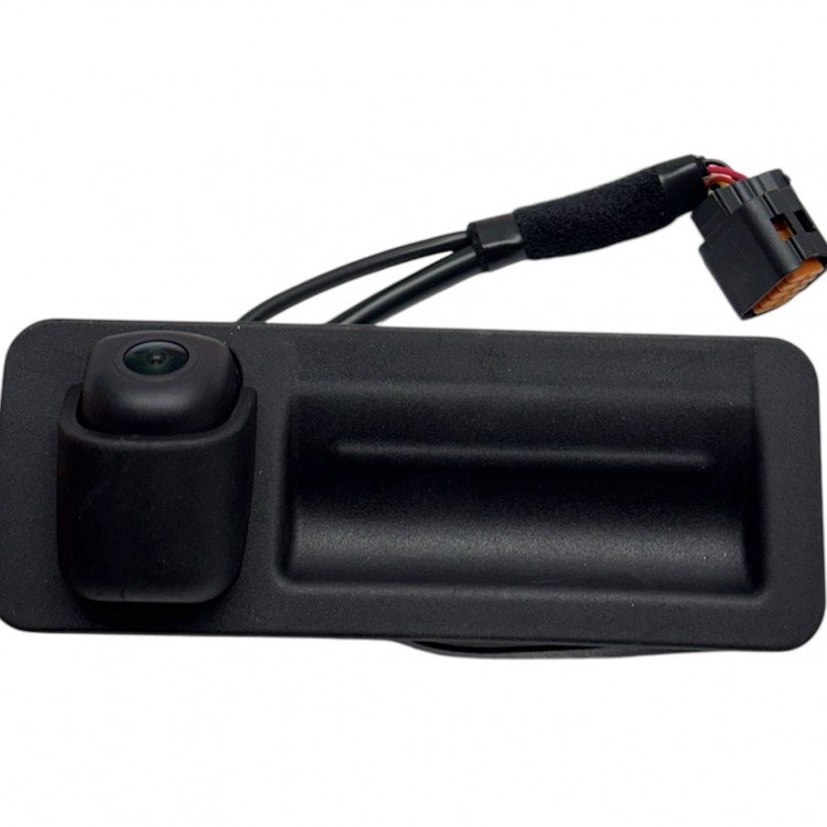 Hyundaı Düğme Bagaj Açma Kamera Geri Dönüş Elantra 17-19 (Komple)
