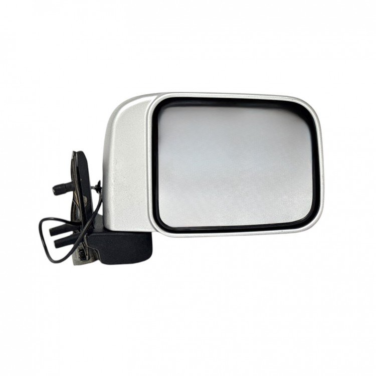 Nıssan Ayna Dikiz Yd25 03-05 Sağ (Elektrikli/Krom)