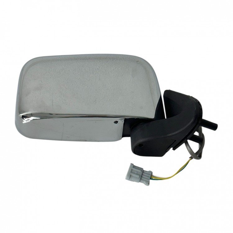 Nıssan Ayna Dikiz Yd25 03-05 Sağ (Elektrikli/Krom)