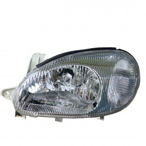 Daewoo Far Lanos 97-02 Sol