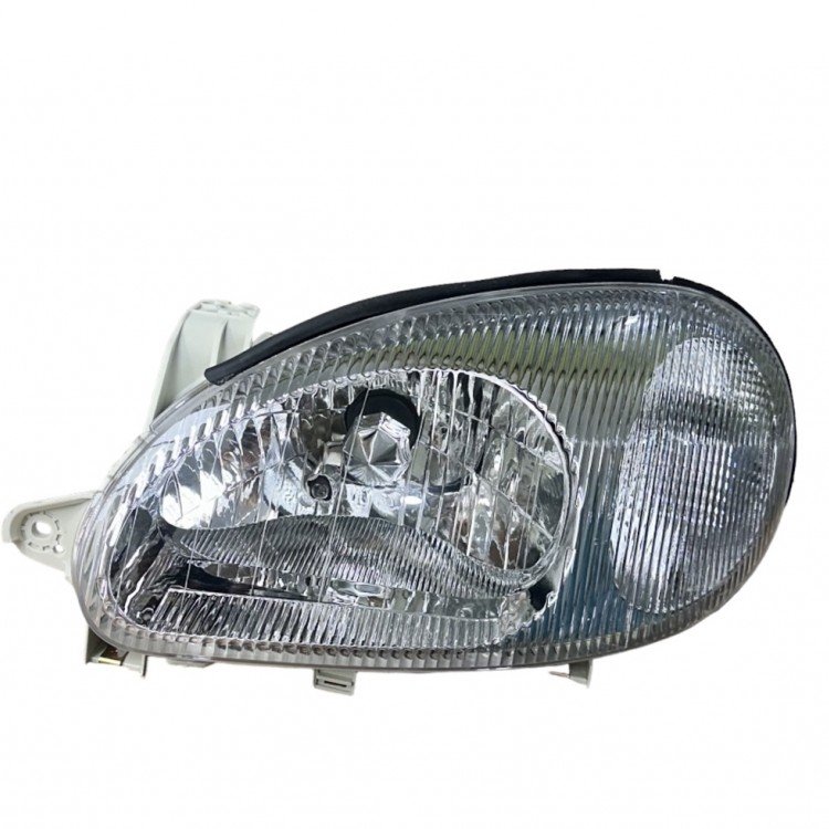 Daewoo Far Lanos 97-02 Sol