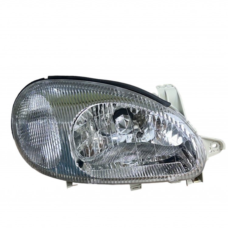 Daewoo Far Lanos 97-02 Sağ