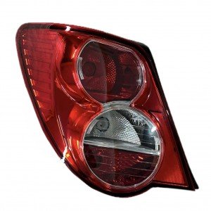 Chevrolet Stop Aveo Sd.11-14 Sol